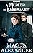 A Murder in Bloomsbury: A Victorian Historical Mystery (Lark and Everthorne Mysteries #1)