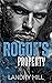Rogue's Property: A Fake Dating MC Romance