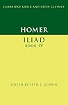 Homer: Iliad Book IV