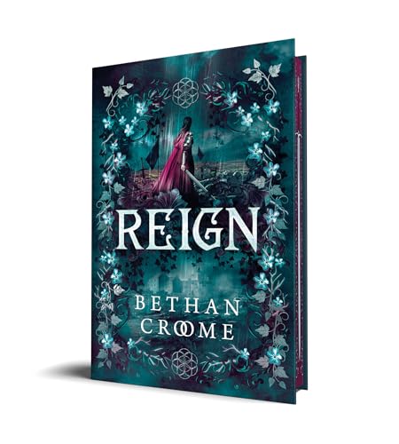 Reign (Hardcover)