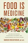 Food Is Medicine:...