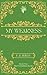 My Weakness by F.R. Burns