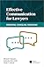 Effective Communication for...