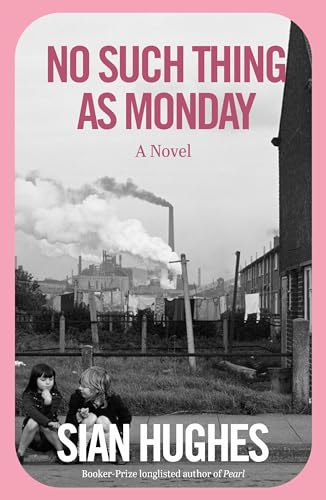 No Such Thing as Monday (Hardcover)