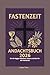 Fastenzeit Andachtsbuch 2026 by Julius Theo