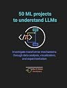 50 ML projects to...