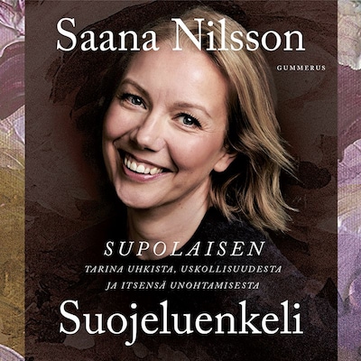 Suojelusenkeli (Audiobook)