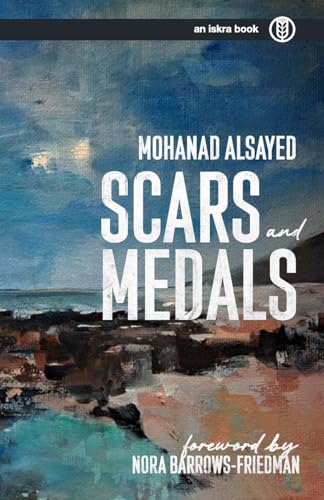 Scars and Medals (Paperback)