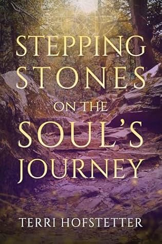 Cover of Stepping Stones on the Soul's Journey