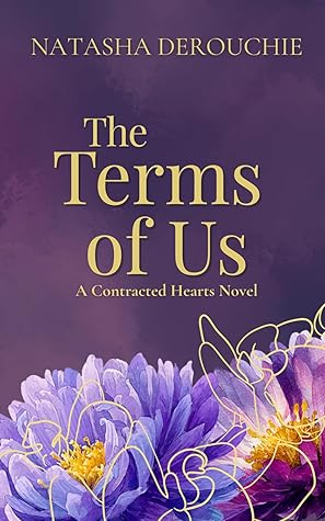 The Terms of Us (Contracted Hearts #1)