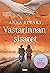 Vastarinnan sisaret (Women of War #4)