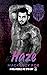 Haze (The Nomad Brothers #2)