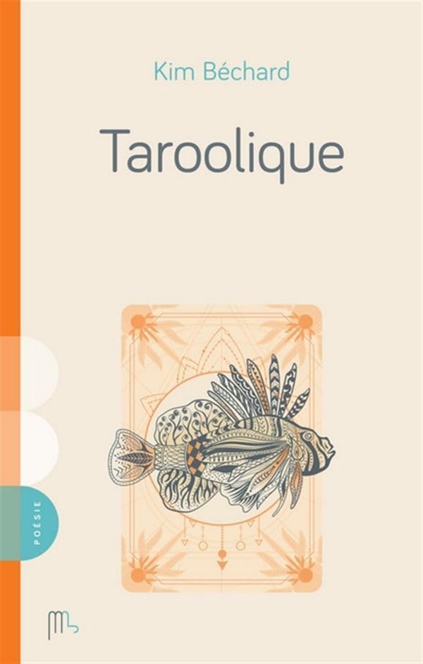 Taroolique (Paperback)