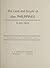 The land and people of the Philippines (Portraits of the nations series)