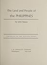 The land and people of the Philippines (Portraits of the nations series)