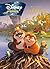 Hoppers. Disney presenta (Disney. Hoppers) by Disney