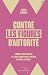 Contre les figures d'autorité by Samah Karaki