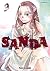 Sanda – Band 9 (German Edition)