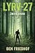 LYRV-27: Überleben - Band 2 der apokalyptischen Zombie-Serie (Zombievirus LYRV-27) (German Edition)