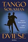Tango šokamas dviese