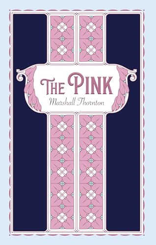 The Pink (Kindle Edition)