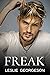 Freak (Popov Boys #1)