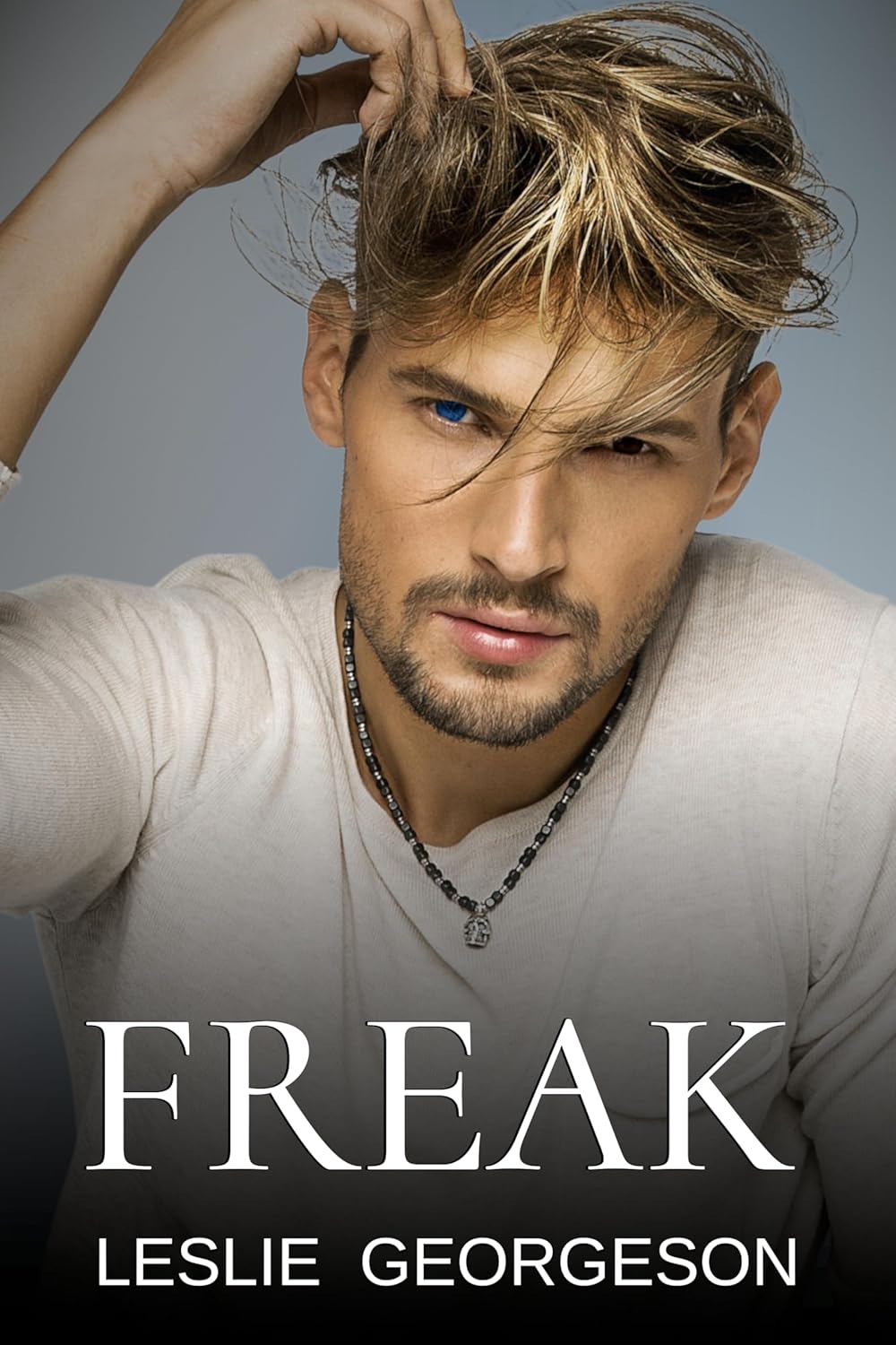 Freak (Popov Boys #1)