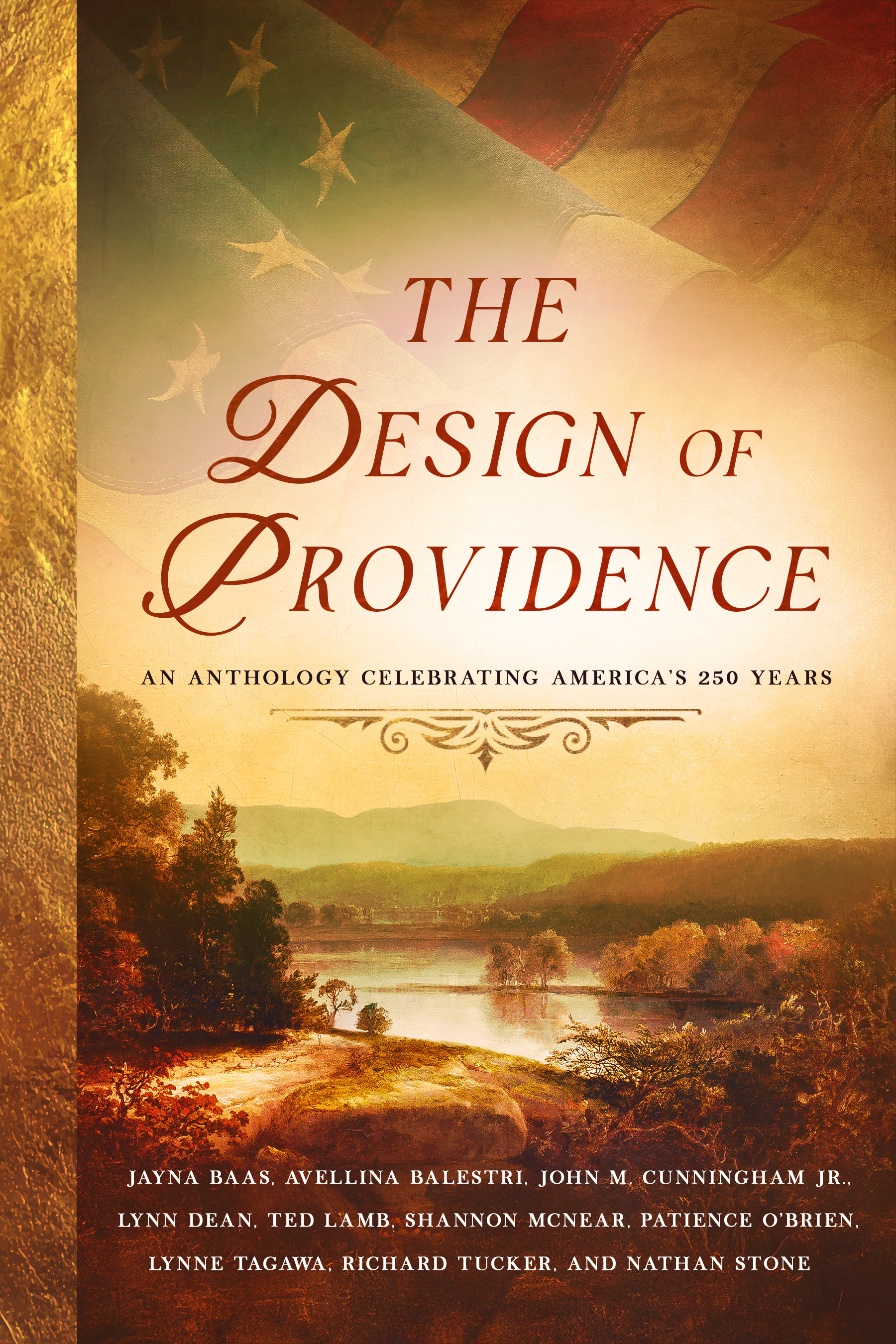 The Design of Providence (Paperback)