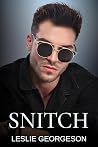 Snitch (Popov Boys #2)