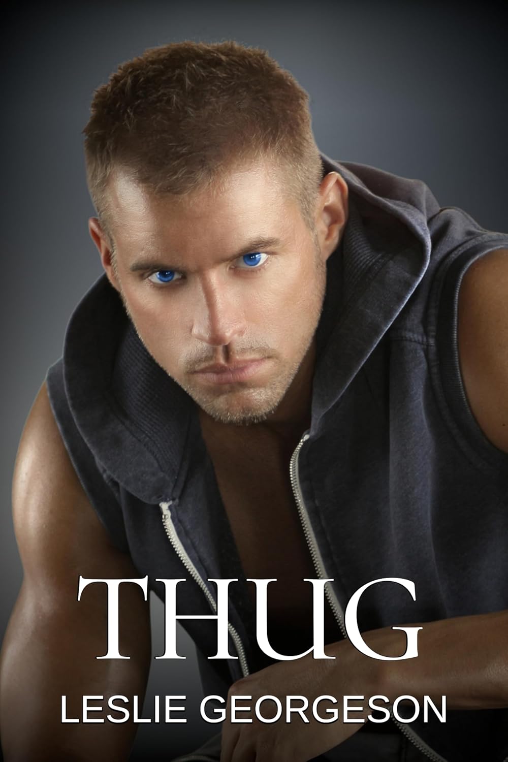 Thug (Popov Boys #3)