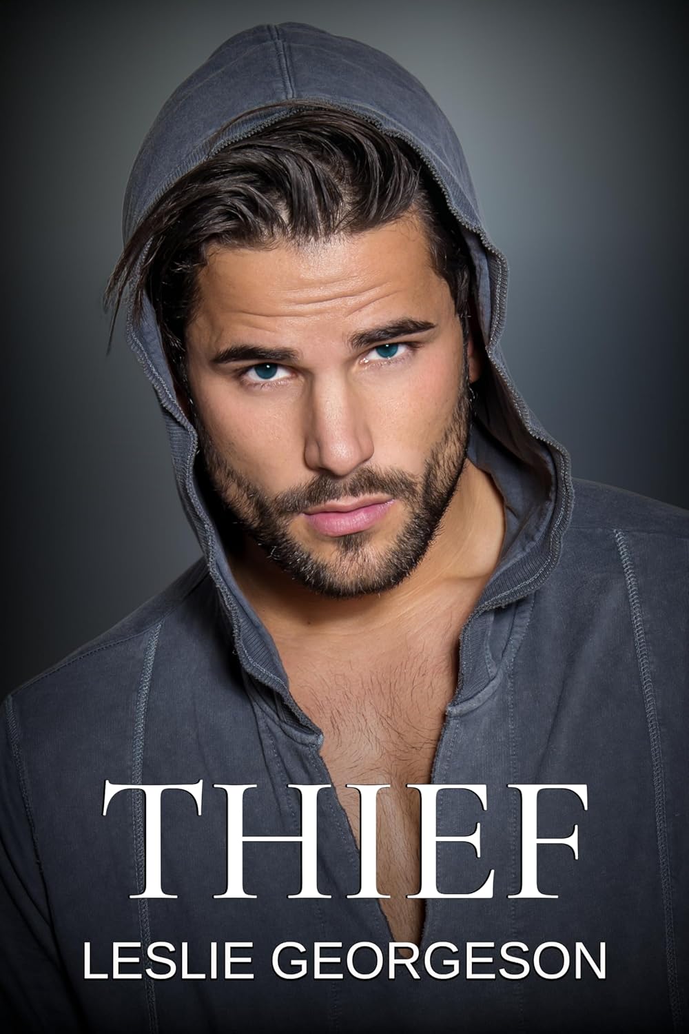 Thief (Popov Boys #4)