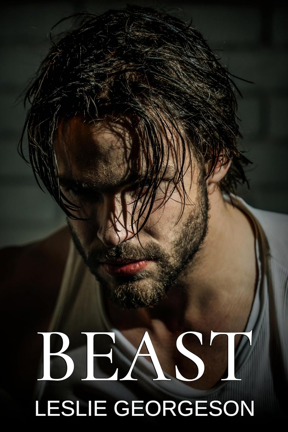 Beast (Popov Boys #5)