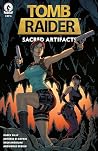 Tomb Raider: Sacr...