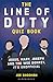 The Line of Duty Quiz Book: Jesus, Mary, Joseph and the Wee Donkey, it's Unofficial