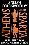 Athens and Sparta...