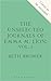 The Unselected Journals of Emma M. Lion, vol. 1