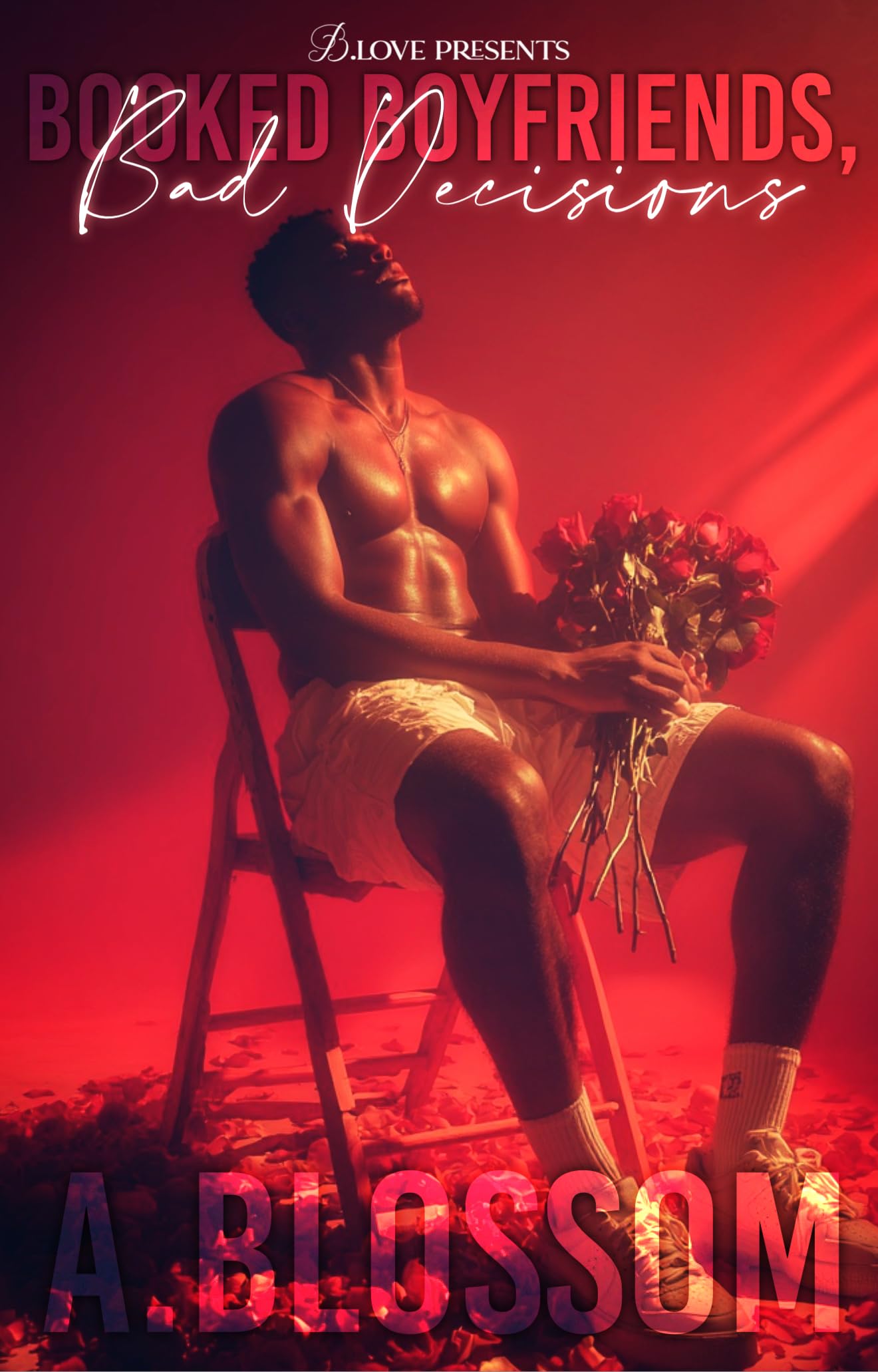 Booked Boyfriends, Bad Decisions (Kindle Edition)