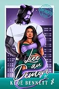 Liée au démon