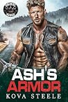 Ash's Armor: A Wo...