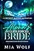 Alpha’s Bullied Forced Bride: Forced Marriage Secret Baby Shifter Romance