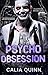 Psycho Obsession: A Dark Harley Quinn and Joker Retelling Romance