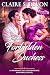The Forbidden Duchess by Claire S. Devon