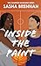 Inside the Paint: A Sapphic Sports Romance (Courting Blizzards Book 2)