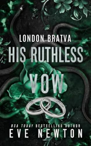 His Ruthless Vow (Kindle Edition)
