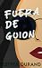 Fuera de guion