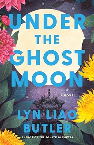 Under the Ghost Moon: A Novel