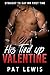 His Tied Up Valentine by Pat Lewis