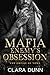 Mafia Enemy's Obsession: A Surprise Pregnancy Bratva Romance (The Empire of Vows Book 5)