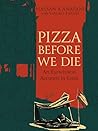 Pizza Before We D...