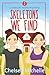 Skeletons We Find (Watson Twins Mysteries Book 2)